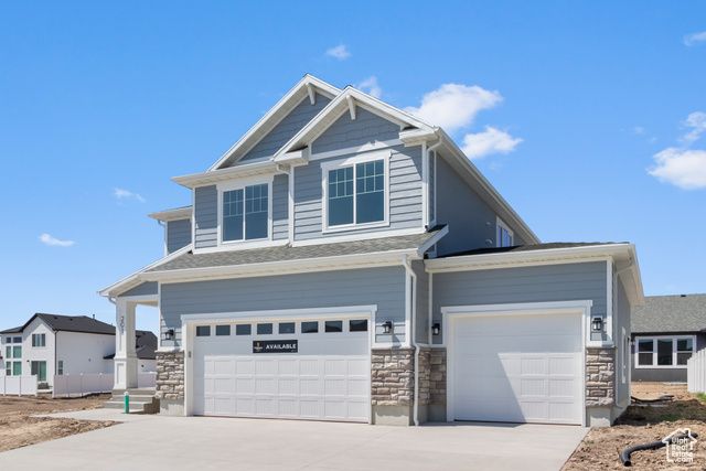 201 E 580 N, Providence, UT 84332