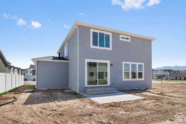 201 E 580 N, Providence, UT 84332