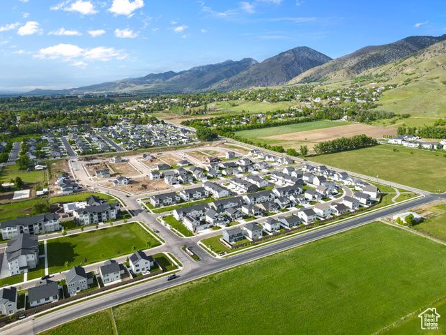 201 E 580 N, Providence, UT 84332