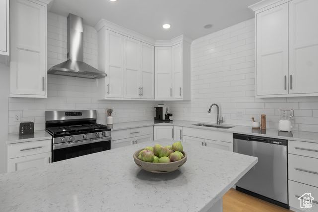 201 E 580 N, Providence, UT 84332