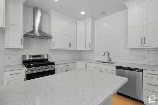 201 E 580 N, Providence, UT 84332