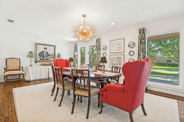 11131 Westmere Circle, Dallas, TX 75230