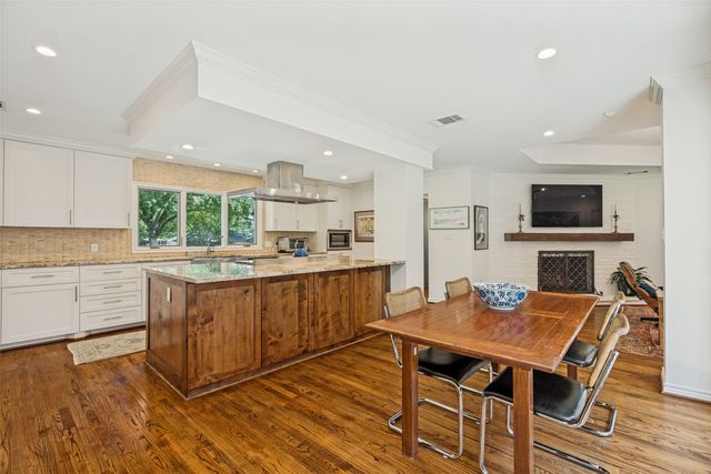 11131 Westmere Circle, Dallas, TX 75230