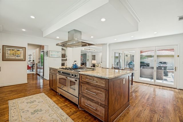 11131 Westmere Circle, Dallas, TX 75230
