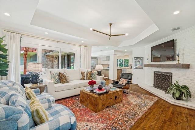 11131 Westmere Circle, Dallas, TX 75230