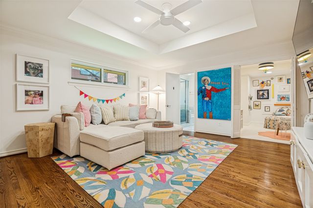11131 Westmere Circle, Dallas, TX 75230