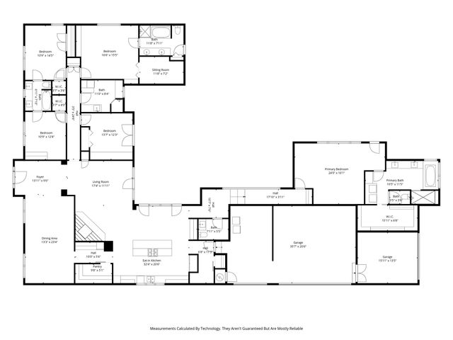 11131 Westmere Circle, Dallas, TX 75230