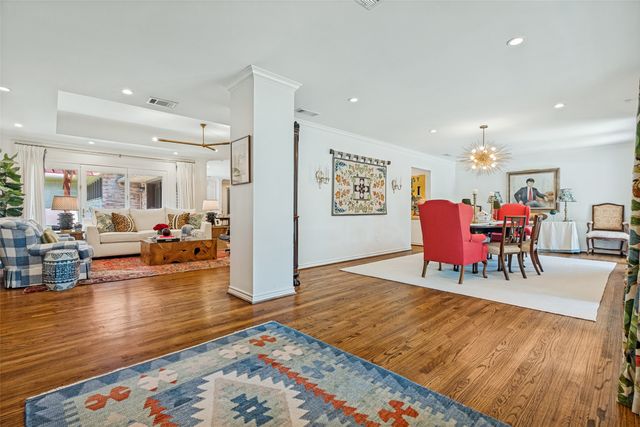11131 Westmere Circle, Dallas, TX 75230