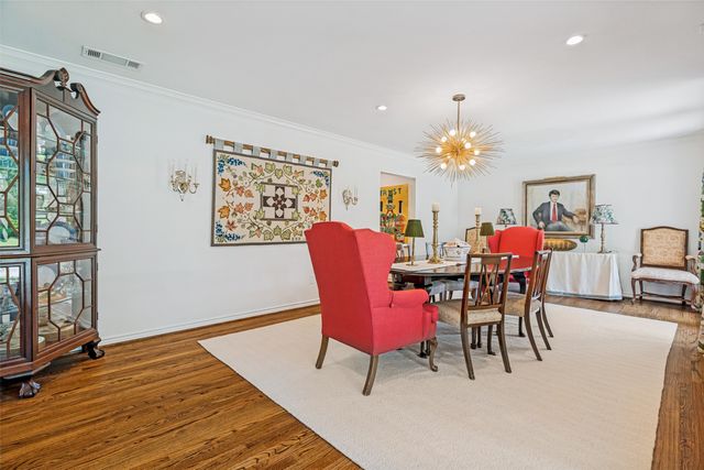 11131 Westmere Circle, Dallas, TX 75230