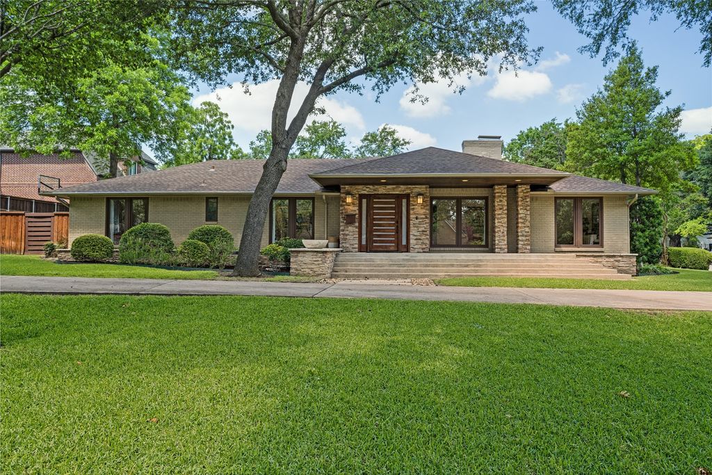11131 Westmere Circle, Dallas, TX 75230