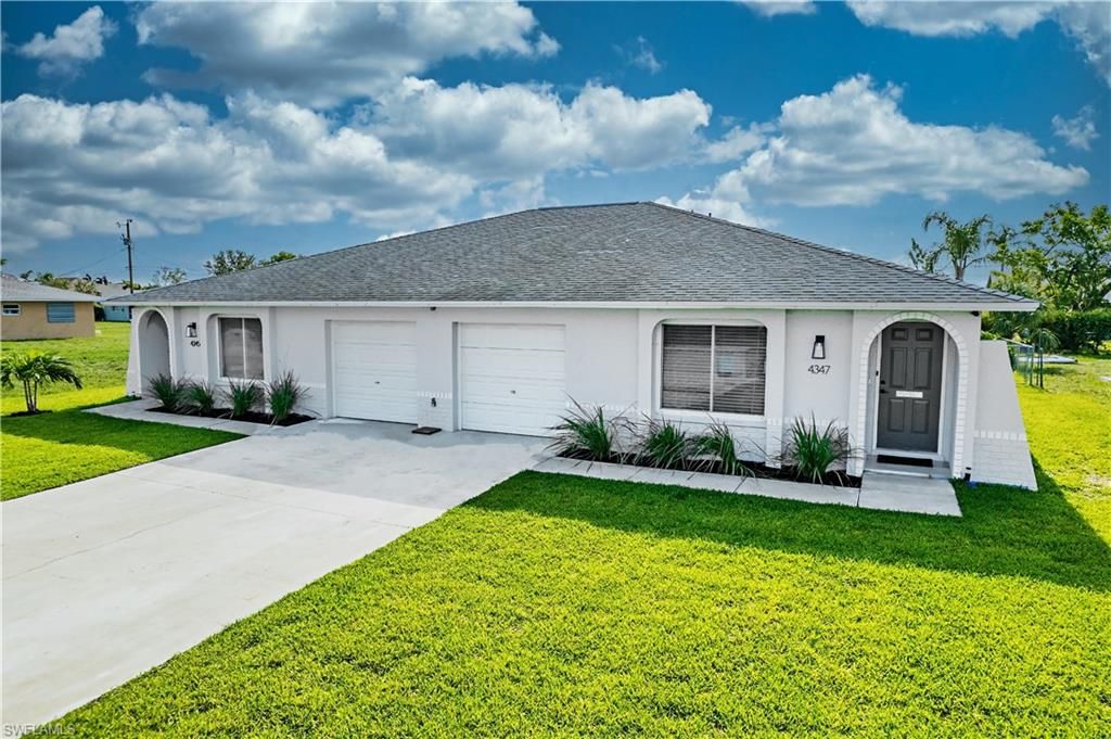 Address unavailable.