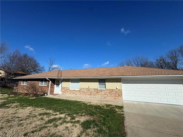 4703 NW Gower Avenue, Riverside, MO 64150