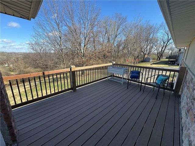 4703 NW Gower Avenue, Riverside, MO 64150