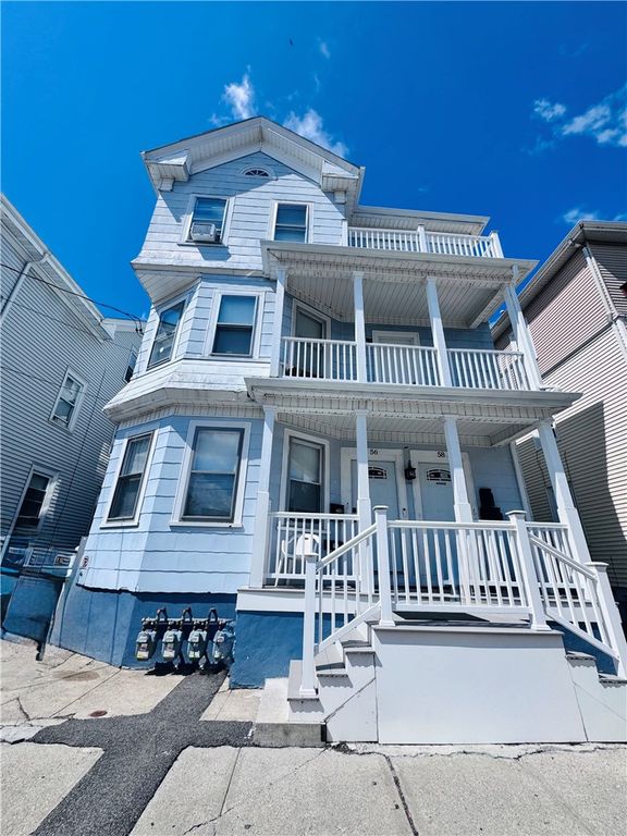 58 Robin Street 2, Providence, RI 02908