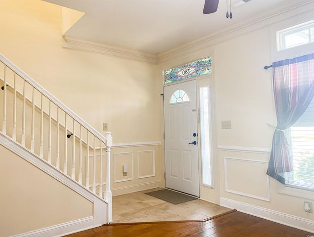 780 Gabreski Ln Unit 1, Myrtle Beach, SC 29577