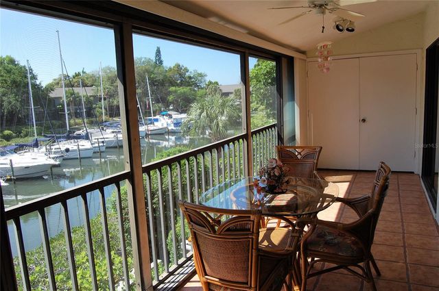 1531 CLOWER CREEK DRIVE HA241, Sarasota, FL 34231