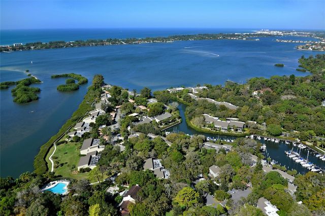 1531 CLOWER CREEK DRIVE HA241, Sarasota, FL 34231