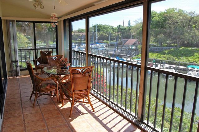 1531 CLOWER CREEK DRIVE HA241, Sarasota, FL 34231