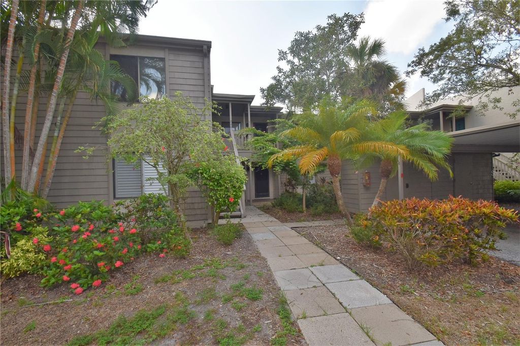 1531 CLOWER CREEK DRIVE HA241, Sarasota, FL 34231