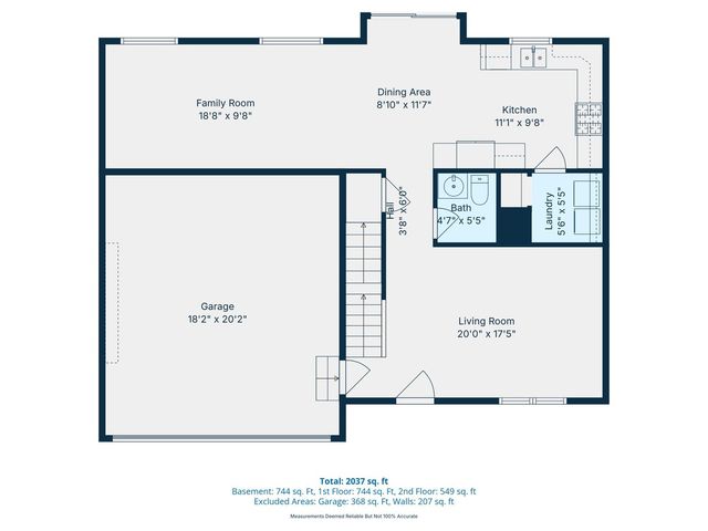 2712 Jenna Circle, Montgomery, IL 60538