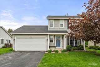 2712 Jenna Circle, Montgomery, IL 60538
