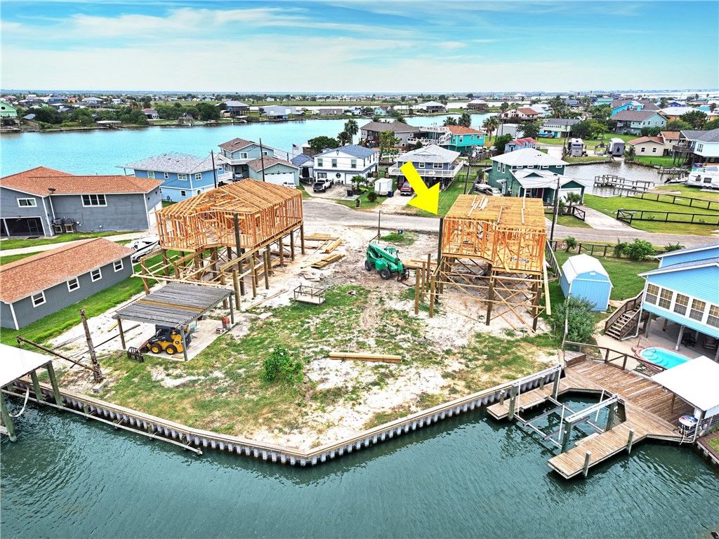 9 Scallop Lane, Rockport, TX 78382 — photo 2