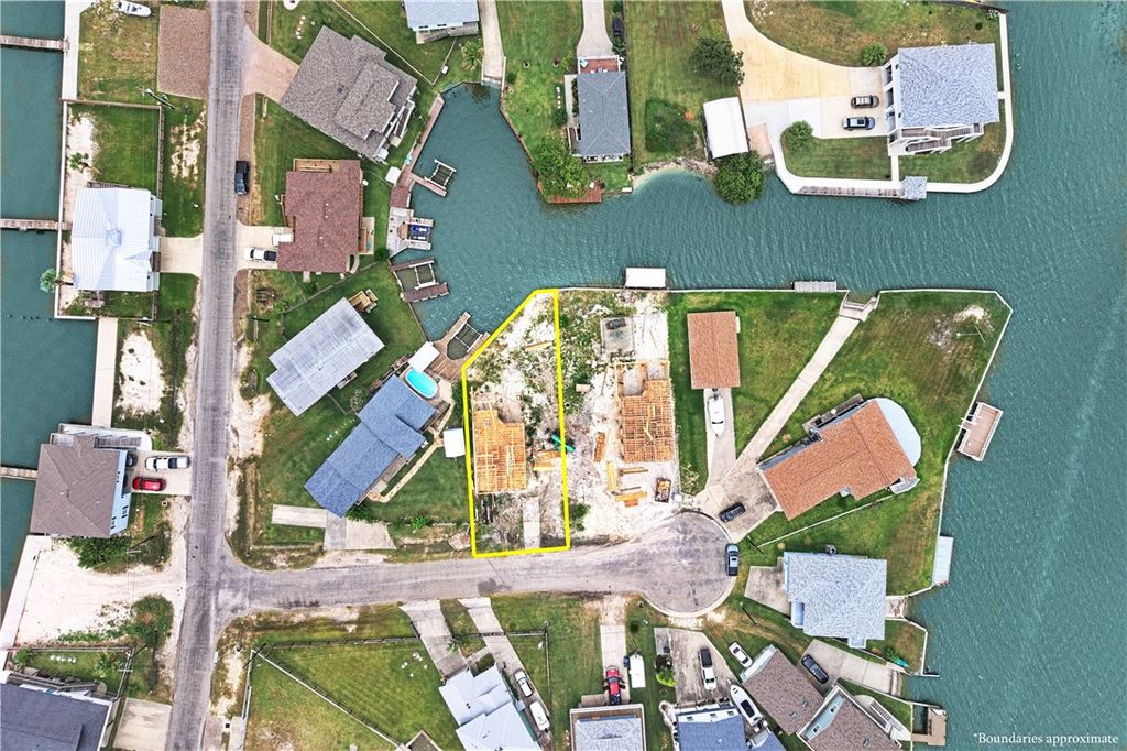 9 Scallop Lane, Rockport, TX 78382 — photo 3
