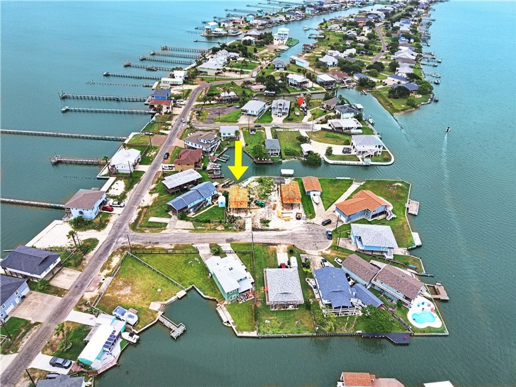 9 Scallop Lane, Rockport, TX 78382 — photo 4