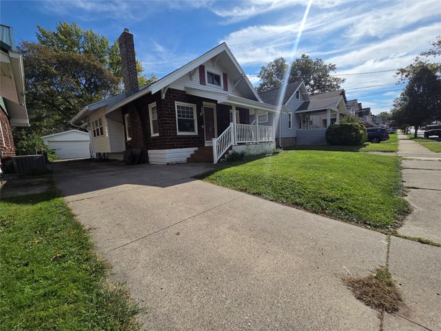 2307 UNION Avenue, Erie, PA 16510