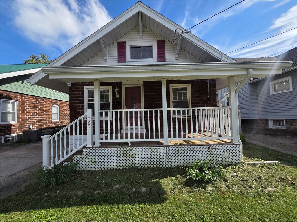 2307 UNION Avenue, Erie, PA 16510