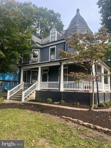 116 W COLLINGS AVE, Collingswood, NJ 08108