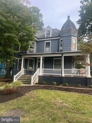 116 W COLLINGS AVE, Collingswood, NJ 08108