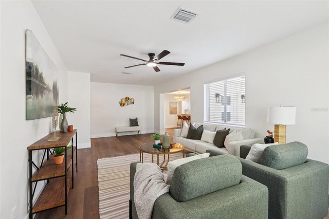 5010 8th AVE N, St Petersburg, FL 33710