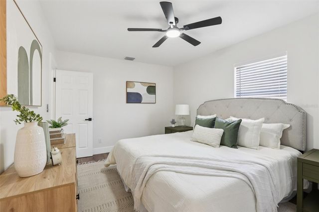 5010 8th AVE N, St Petersburg, FL 33710