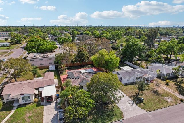 5010 8th AVE N, St Petersburg, FL 33710