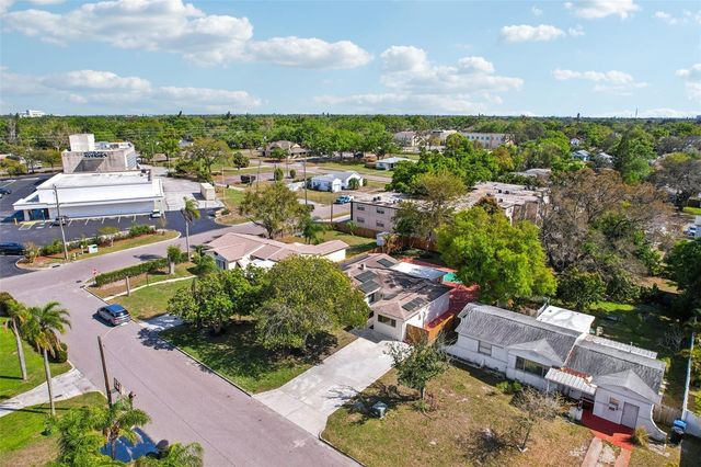 5010 8th AVE N, St Petersburg, FL 33710