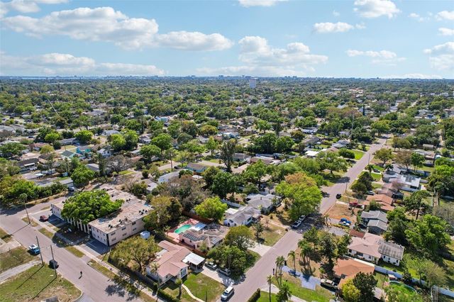 5010 8th AVE N, St Petersburg, FL 33710