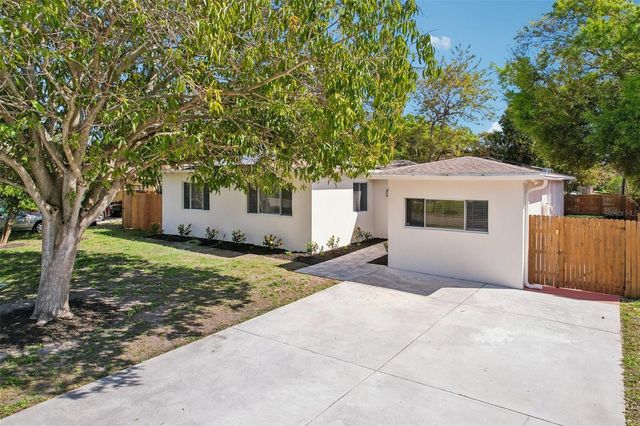 5010 8th AVE N, St Petersburg, FL 33710