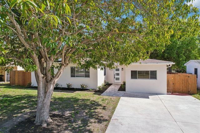 5010 8th AVE N, St Petersburg, FL 33710