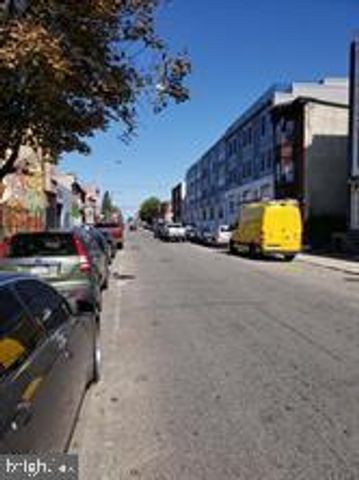 2522 N FRONT ST N, Philadelphia, PA 19133