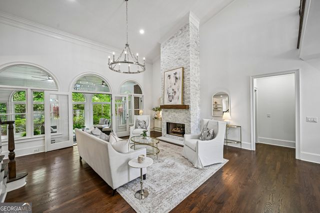 6410 Westchester Place, Cumming, GA 30040