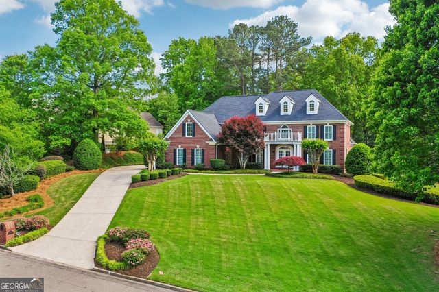 6410 Westchester Place, Cumming, GA 30040
