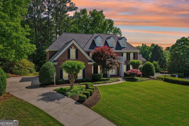 6410 Westchester Place, Cumming, GA 30040