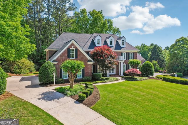 6410 Westchester Place, Cumming, GA 30040