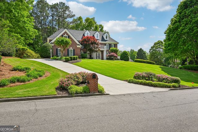 6410 Westchester Place, Cumming, GA 30040