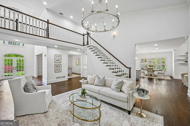 6410 Westchester Place, Cumming, GA 30040