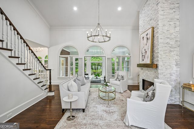 6410 Westchester Place, Cumming, GA 30040