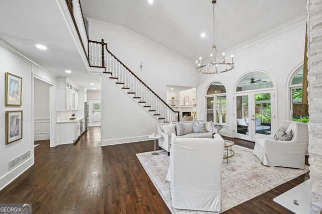 6410 Westchester Place, Cumming, GA 30040
