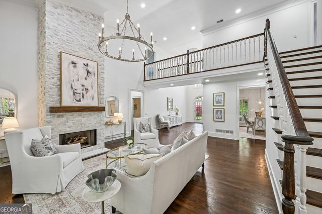 6410 Westchester Place, Cumming, GA 30040