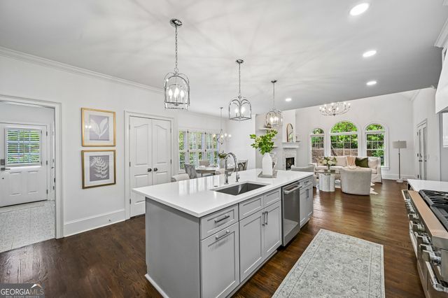 6410 Westchester Place, Cumming, GA 30040